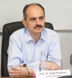 Read more about the article Britanicii se interesează de vaccinul românesc anti Covid-19, produs la Timișoara