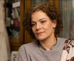 Read more about the article Maia Morgenstern: Mi se pare aberant, năucitor, că tocmai breasla noastră a actorilor, a teatrelor, să fie lovită!