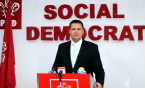 Read more about the article CORNELIU ȘTEFAN (PSD): Haideţi să le arătăm tuturor că nu cu amenzile se luptă împotriva COVID-19!