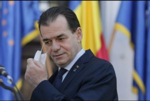 Read more about the article Orban: Cine nu respectă regulile, deocamdată riscă o mustrare. După ce oamenii ajung să le cunoască, cine le încalcă va fi amendat