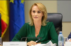 Read more about the article Gabriela Firea, despre protestul din Piața Victoriei: Se pare că eforturile tuturor sunt zădărnicite