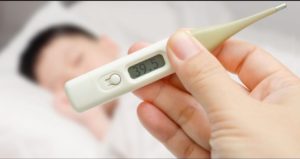 Read more about the article Sfatul medicului: Care este temperatura normală a corpului, ce factori pot influenţa valorile acesteia şi ce alte simptome apar când se instalează febra