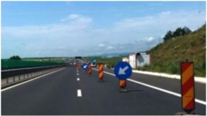 Read more about the article Restricții de circulație pe autostrada București-Constanța și pe Valea Oltului