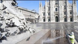 Read more about the article Italia își redeschide frontierele începând cu 3 iunie. Carantina nu va mai fi obligatorie