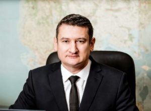 Read more about the article LAURENȚIU BLAGA: Agenția Națională de Cadastru și Publicitate Imobilară (ANCPI) a identificat noi soluții pentru accelerarea lucrărilor de cadastru finanțate din fonduri europene