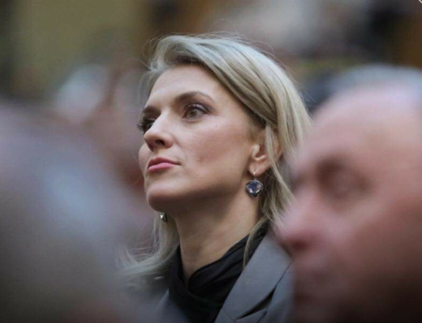 You are currently viewing ALINA GORGHIU (PNL), ATAC DUR LA ADRESA B.O.R.