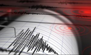 Read more about the article Cutremur cu magnitudinea 3,9 pe Richter în zona seismică Vrancea