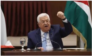 Read more about the article Tensiuni în Orientul Mijlociu. Palestina anunță încetarea acordului de securitate cu Israel și SUA