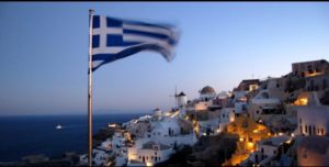 Read more about the article Vezi din ce țări primește Grecia turiști, după 15 iunie