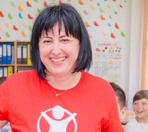 Read more about the article Daniela ZOE, SALVAȚI COPIII: ÎN ACEASTĂ PERIOADĂ AM AVUT DOUĂ MARI PRIORITĂȚI- DOTAREA SPITALELOR ȘI ASIGURAREA SUPORTULUI COMPLEX PENTRU COPIII VULNERABILI