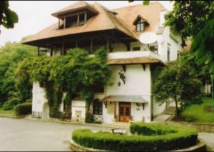 Read more about the article Vila Florica, fosta reşedinţă a familiei Brătianu din Ştefăneşti Argeș, a devenit Muzeul Naţional Brătianu