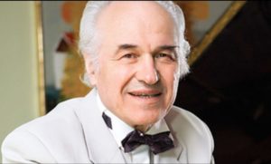 Read more about the article Eugen Doga, mesaj dur către prim-ministrul Republicii Moldova:  Ce muscă v-a mușcat că atât de iute v-ați întors cu spatele spre țara-frate?