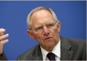 Read more about the article Germania pune piciorul în prag: Ţările cu datorii îşi vor pierde suveranitatea