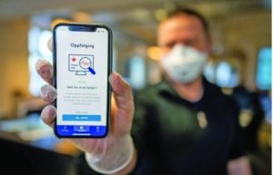 Read more about the article Urmărirea pacienților covid, o combinație primejdioasă