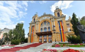 Read more about the article Opera Națională Română din Cluj-Napoca sărbătorește 100 de ani! Centenar digital