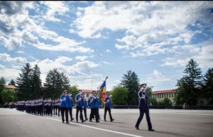 Read more about the article Liber la concursuri pentru trecere în corpul ofițerilor!