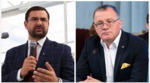 Read more about the article Adrian Chesnoiu a câștigat în instanță și a fost repus în funcția de director general al AFIR!
