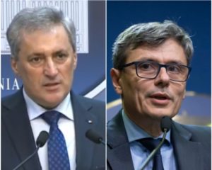 Read more about the article Doi miniștri vin în Dâmboviţa de Ziua Eroilor