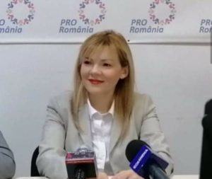 Read more about the article Camelia Lepădat, PRO România: „Guvernul rămâne surd la problemele existente în sistem”