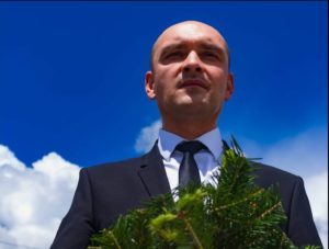 Read more about the article TIBERIU LIXANDRU (PNL) – MESAJ DE SĂRBĂTOREA ÎNĂLȚĂRII DOMNULUI, ZIUA EROILOR ȘI A COMUNEI ANINOASA