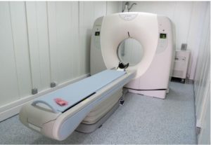 Read more about the article Computer tomograf care depistează coronavirusul în câteva minute, la Spitalul Victor Babeș