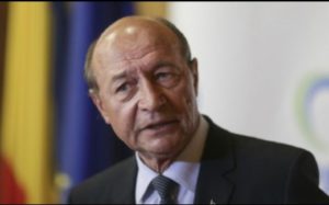 Read more about the article Coloana oficială a lui Traian Băsescu, implicată într-o tamponare pe Bulevardul Maniu