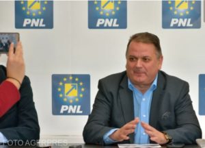 Read more about the article VIRGIL GURAN (PNL): SUNTEM VINOVAȚI TOȚI!