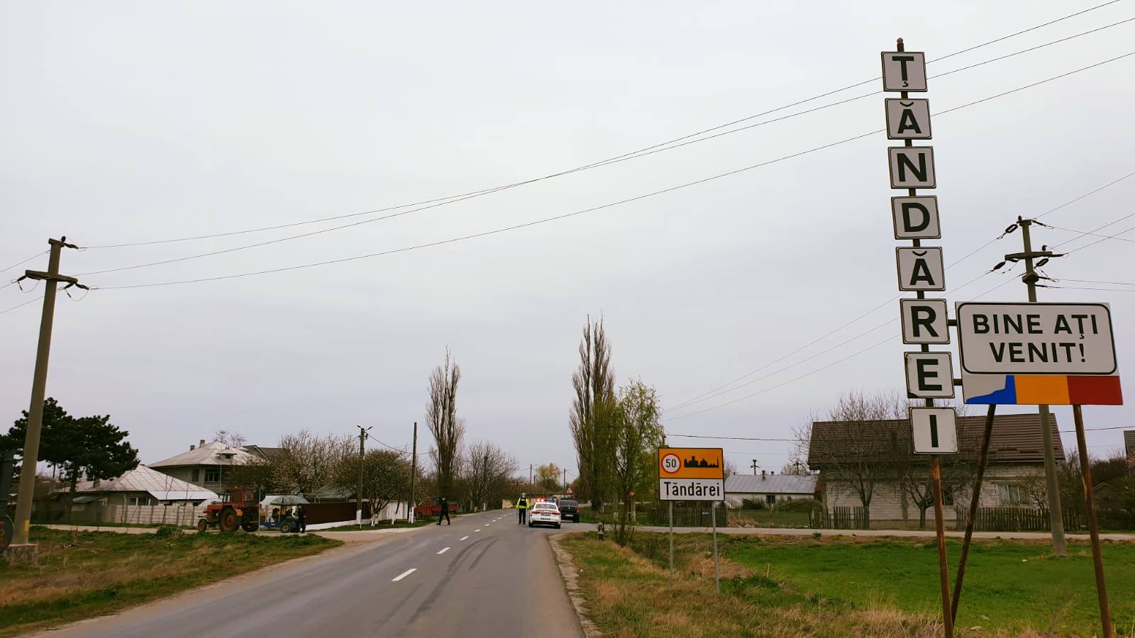 You are currently viewing IALOMIȚA: LA ȚĂNDĂREI SE SOLICITĂ TESTAREA ÎN MASĂ