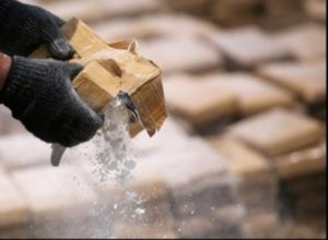 Read more about the article Captură impresionantă de heroină a polițiștilor din Calafat!