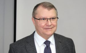 Read more about the article Profesorul Cătălin Codreanu a explicat  care este singura situaţie în care pacienţii cu COVID-19 trebuie scoşi de pe tratamentul cu ibuprofen