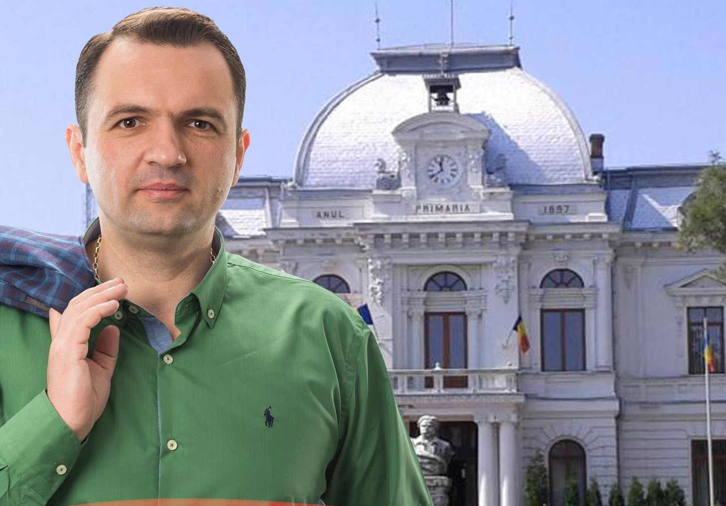 You are currently viewing VEZI CONFIGURAȚIA CONSILIULUI LOCAL TÂRGOVIȘTE!