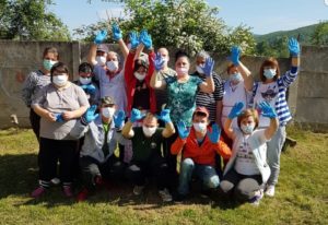 Read more about the article DGASPC DÂMBOVIȚA: 15 MAI, ZIUA INTERNAȚIONALĂ A FAMILIEI!