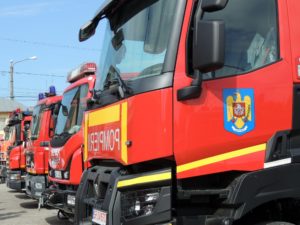 Read more about the article Acţiuni de intervenţie şi activităţi preventive ale ISU “Basarab I” Dâmboviţa în perioada 04 – 10 mai 2020