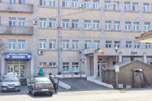 Read more about the article Ialomița: Medici din Urziceni s-au infectat cu COVID-19