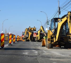 Read more about the article Târgoviște: Strada Calea Ialomiței va fi închisă circulației rutiere, joi, 7 mai