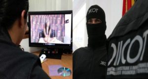 Read more about the article Tânăr de 20 ani trimis în judecată pentru săvârșirea infracțiunilor de pornografie infantilă și șantaj în formă continuată