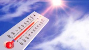 Read more about the article Cum va fi vremea în București, în timp ce trei sferturi de țară sunt sub COD GALBEN de ploi puternice