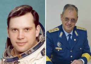 Read more about the article MEMORIA ZILEI: 14 MAI 1981, DATA PRIMULUI ZBOR AL UNUI ROMÂN ÎN SPAȚIU