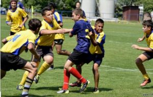 Read more about the article VEZI ÎN CE CONDIȚII SUNT PERMISE ACTIVITĂȚILE SPORTIVE, DIN 15 MAI!