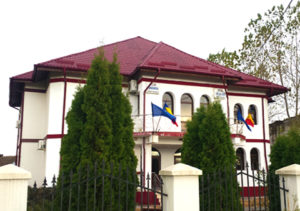 Read more about the article ALERTĂ! LA CRÂNGURILE, 2 PERSOANE CONFIRMATE CU COVID-19!