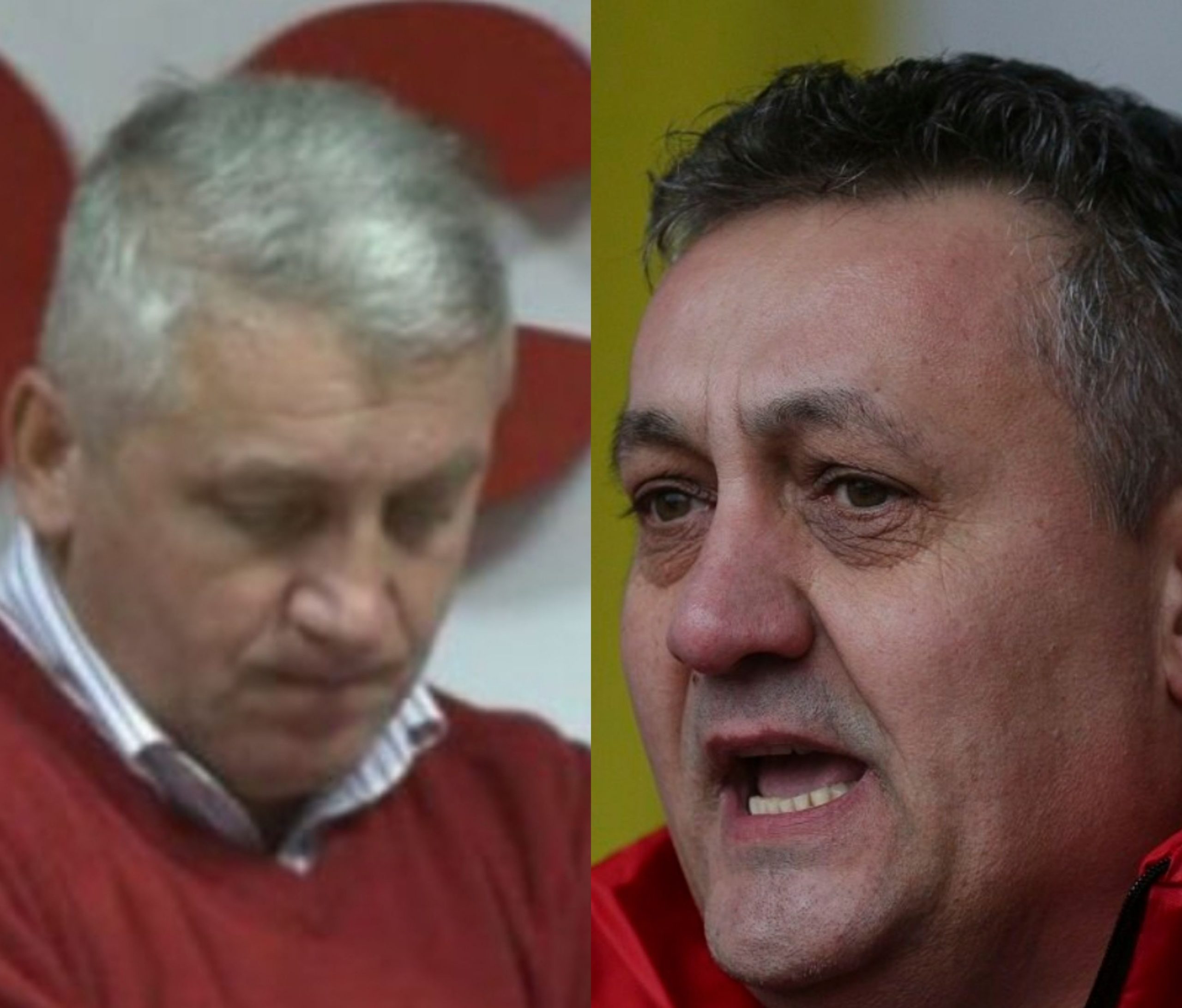 You are currently viewing Alexandru Oprea despre Țuțuianu: Cine e mincinosul? Cine e ipocritul? Cine e incompetentul?