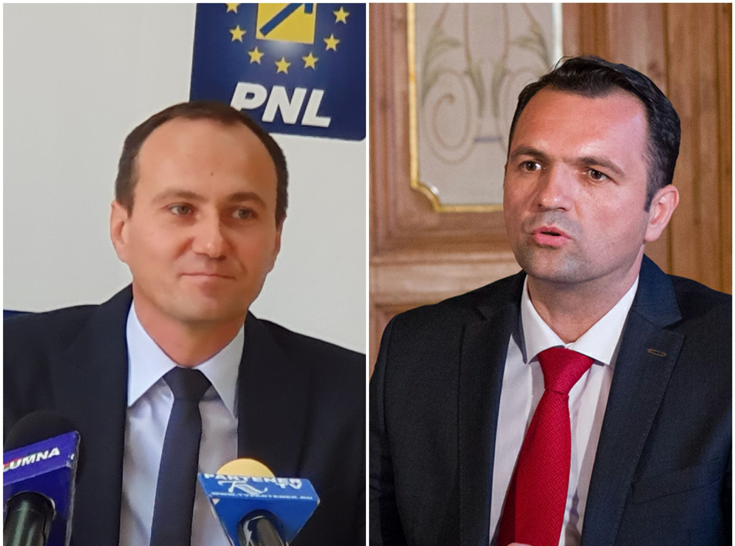 You are currently viewing Reacții dure între PNL și PSD după vizita de la Centrul de Recuperare Medicală a Veteranilor și Militarilor Răniți de la Mănăstirea Dealu