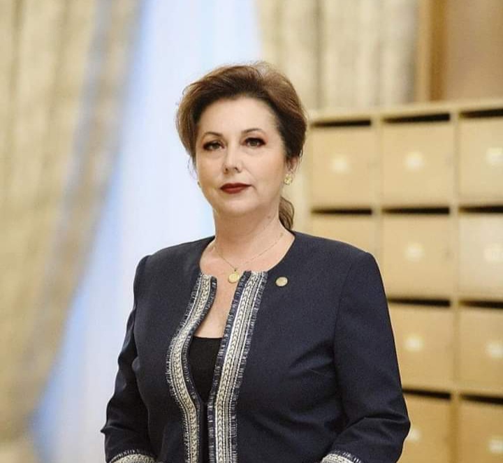 You are currently viewing Carmen Holban (PSD): România se află în stare de colaps din cauza nepriceperii guvernului „Ioc”