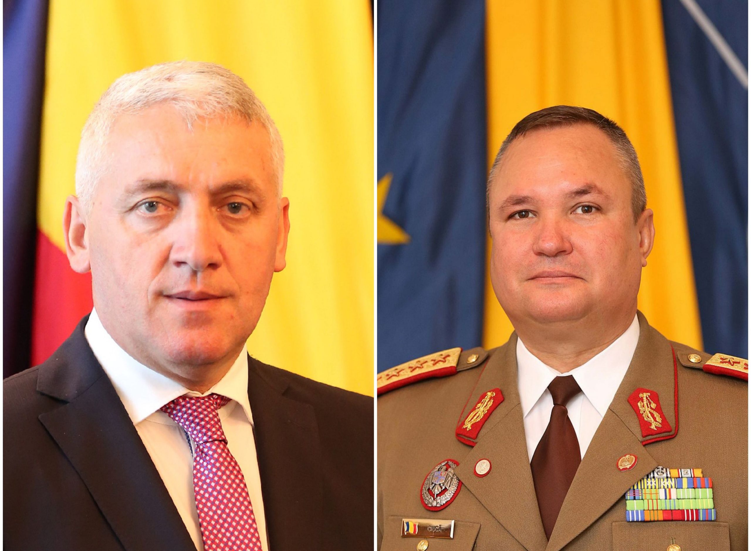 You are currently viewing A.Țuțuianu despre ministrul Apărării: „ Astea sunt prostii, iertați-mă, iar dacă domnul Ciucă a spus așa ceva, îmi pare foarte rău, credeam că înțelege foarte bine nevoile organismului militar”