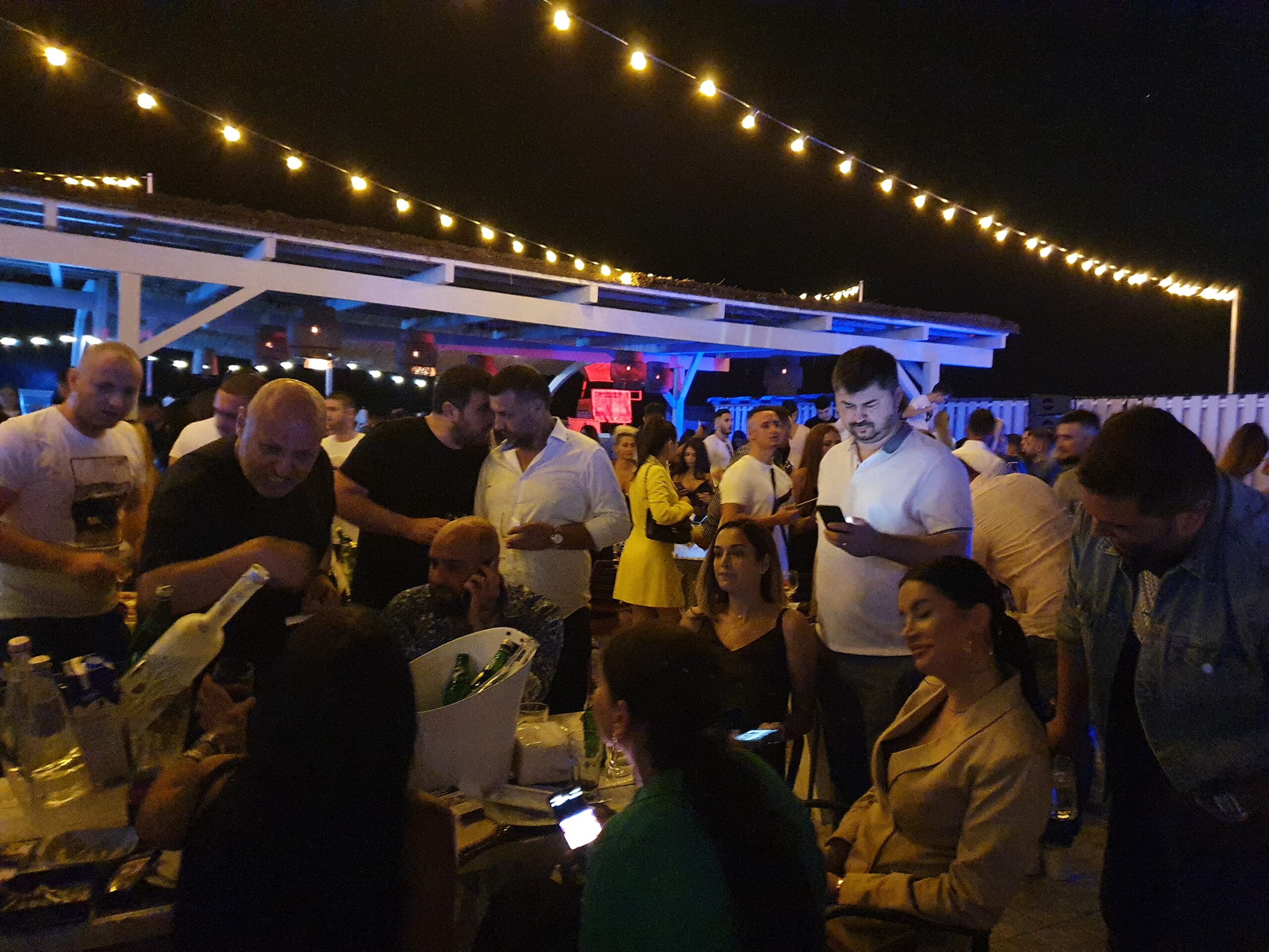 You are currently viewing Vela: Echipajele de poliție nu au fost foarte bine organizate pe litoral