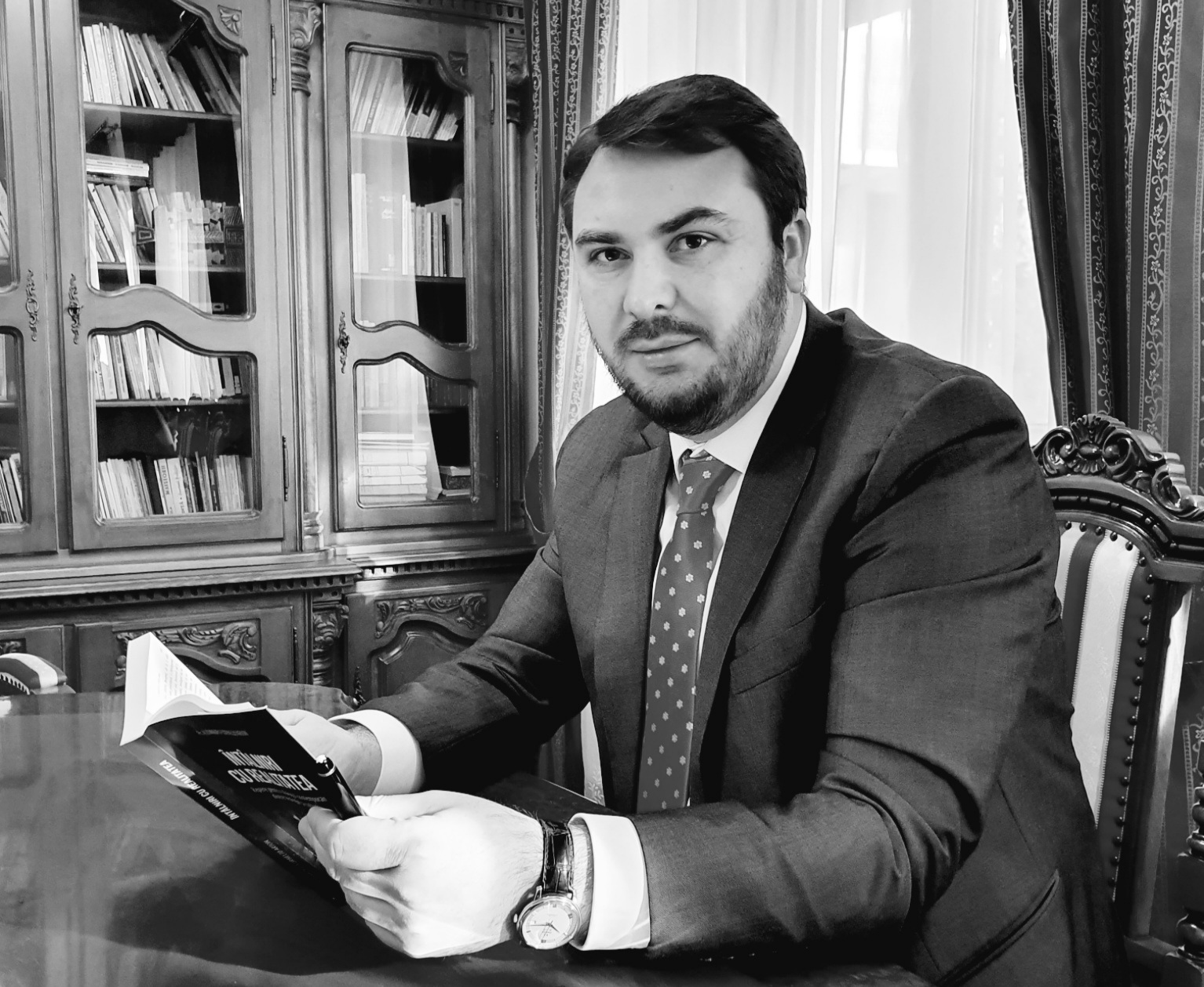 You are currently viewing CORIFEII DE CARE AVEM NEVOIE! – Pr. Vicar eparhial Ionuț Ghibanu