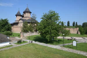 Read more about the article Încep lucrările pentru restaurarea și conservarea Curții Domnești din Târgoviște