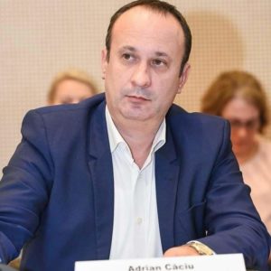 Read more about the article Economist Adrian Câciu: Sunt bani de alocații!