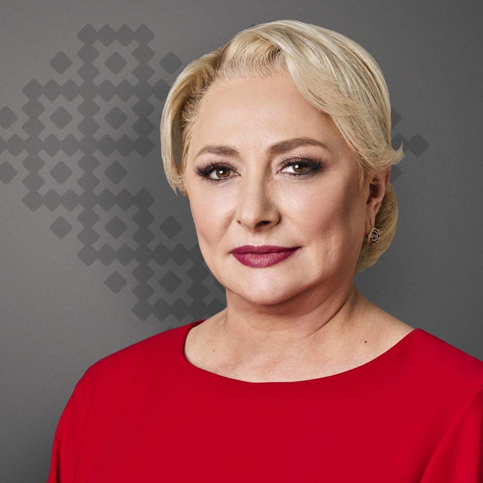 You are currently viewing Viorica Dăncilă: Din cauza guvernării liberale, copiii din România nu au azi, de ziua lor, alocații de 300 de lei pe lună