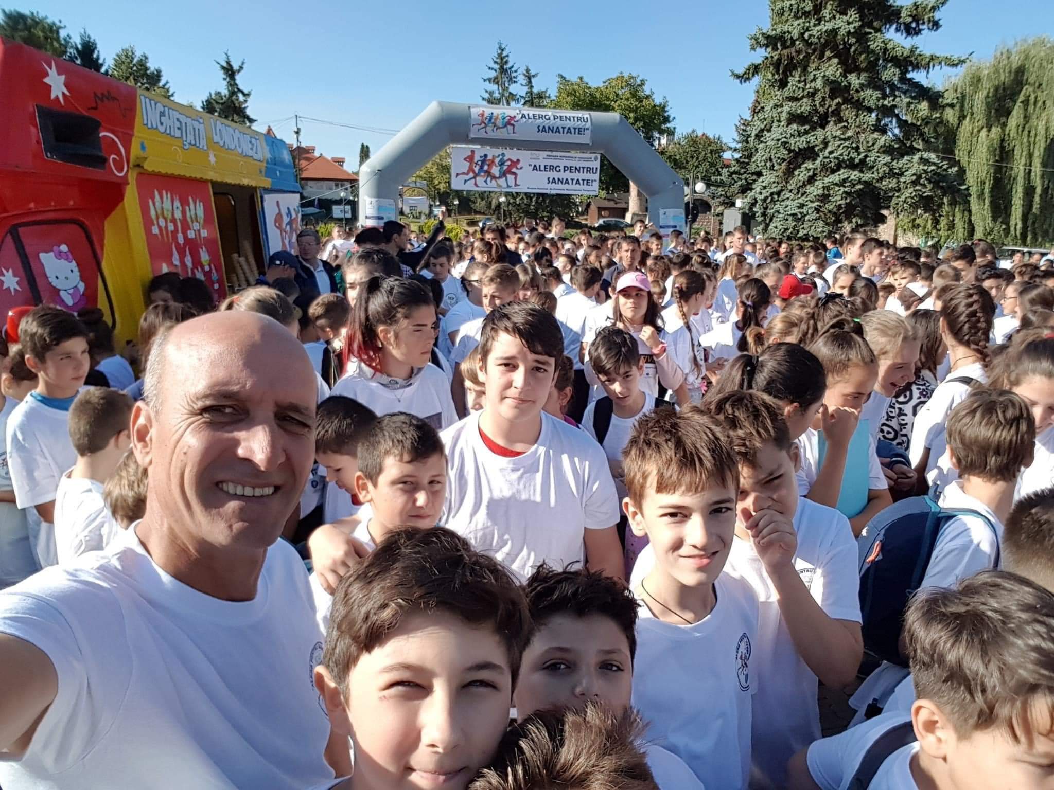 You are currently viewing Prof. Ion Sorin, mesaj pentru toți copiii!